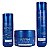 Kit Shampoo 280ml, Máscara 240g e Leave-in 180ml Hydrate - Imagem 1