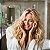 Máscara Sachê Ultra Blond - Linha Max Care Blond - Imagem 3