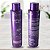 Shampoo Matizador Voga Max Care Blond 750ml - 30% de Economia! - Imagem 4