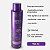 Shampoo Matizador Voga Max Care Blond 750ml - 30% de Economia! - Imagem 3