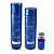 Kit Hidratante Shampoo 280mL, Condicionador 250mL e Ampola 13mL grátis - Imagem 1