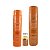 Kit Cabelos Cacheados Shampoo e Condicionador 280mL com Ampola fortalecimento 12mL - Imagem 1
