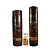 Kit Mandioca Shampoo 280mL, Condicionador 250mL e Ampola Max Care Power Force 12mL grátis - Imagem 1