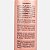 Shampoo Cuidados Diários Linha Cachos 500ml - Imagem 3
