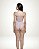 Body Modelador Tomara que Caia Fitshape Chocolate 07515 - Imagem 2
