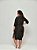 Camisola Chanel em Jersei estampado Oncinha Debora 11029 - Imagem 3