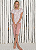 Pijama Capri em Liganete Sonia Rosa 11363 - Imagem 1
