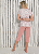 Pijama Capri em Liganete Sonia Rosa 11363 - Imagem 2
