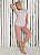 Pijama Capri em Liganete Sonia Rosa 11363 - Imagem 3