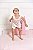 Pijama Short Doll Regata Color Mini Listrado 11403 - Imagem 2