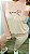Pijama Fleece Canelado Sleep Rosa 11460 - Imagem 3