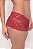 Calcinha Calecon Rendada Ana Vermelho 11571 - Imagem 3