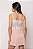 Camisola Curta Viscolycra e Renda Rose 11637 - Imagem 2
