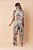 Pijama Longo Tropical Colorido 11647 - Imagem 2