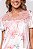 Camisao Margo Estampado 11665 - Imagem 3