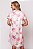 Camisao Margo Estampado 11665 - Imagem 2