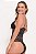 Body com Bojo Removivel Pamela Preto 11577 - Imagem 4