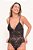 Body com Bojo Removivel Pamela Preto 11577 - Imagem 5