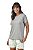Pijama Short Doll em Viscolycra Manga Curta Meire Verde 11583 - Imagem 1