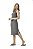 Camisola Midi Regata Carol Mescla 11588 - Imagem 1