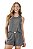 Pijama Short Doll Regata Carol Mescla 11589 - Imagem 1