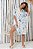 Kaftan Curto em Liganete Classic Borboleta 11666 - Imagem 2