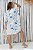 Kaftan Curto em Liganete Classic Borboleta 11666 - Imagem 3