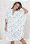 Kaftan Curto em Liganete Classic Folha 11666 - Imagem 1