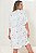 Kaftan Curto em Liganete Classic Folha 11666 - Imagem 3