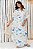 Kaftan Longo em Liganete Classic Borboleta 11667 - Imagem 4