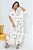 Kaftan Longo em Liganete Classic Floral 11667 - Imagem 3