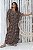 Kaftan Longo em Liganete Classic Onca 11667 - Imagem 3