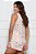 Pijama Short Doll em Modal Regata Serena Cereja 11592 - Imagem 2