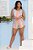 Pijama Short Doll em Modal Regata Serena Listrado 11592 - Imagem 3