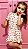 Camisola Babadinhos em Modal Serena Mini Cereja 11595 - Imagem 2