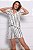 Pijama Short Doll com Botoes Rafa Listrado 11603 - Imagem 3