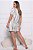 Pijama Short Doll com Botoes Rafa Listrado 11603 - Imagem 2