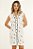 Camisola Regata com Botoes Luna Estampado 11607 - Imagem 1