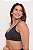 Sutia Soft sem Bojo em Microfibra Basic  Preto 11431 - Imagem 2