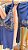 Pijama Short Doll e Renda Amanda Rosa 11668 - Imagem 3