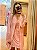 Camisola em Liganete e Renda Amanda Preto 11669 - Imagem 6