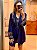 Robe em Liganete e Renda Amanda Marinho 11670 - Imagem 1