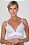 Sutia com Bojo Soft Rendado Susana Branco 11676 - Imagem 1