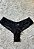 Calcinha Biquini Rendada Susana Preto 11677 - Imagem 5