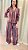Pijama Longo com Botoes Helena Listrado 11678 - Imagem 2