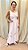 Camisola Longa Tassel Hibisco 11681 - Imagem 3
