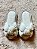 Chinelo Atoalhado No Mescla 11719 - Imagem 1