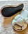 Chinelo Atoalhado No Mescla 11719 - Imagem 2