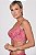Sutia com Bojo Rendado Giulia Blush 11759 - Imagem 2