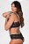 Sutia com Bojo Rendado Giulia Preto 11759 - Imagem 2
